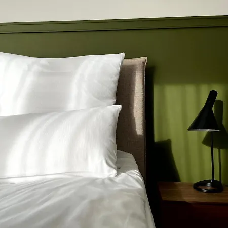 Apartmán Moka Living Ewald - 2zi Apartment-fewo, E-charger, Barrierearm, Boxspring, Tv Borkheide