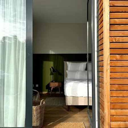 Apartmán Moka Living Ewald - 2zi Apartment-fewo, E-charger, Barrierearm, Boxspring, Tv