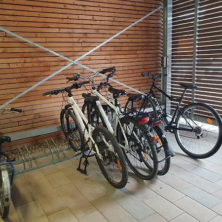 Moka Living Ewald - 2zi Apartment-fewo, E-charger, Barrierearm, Boxspring, Tv