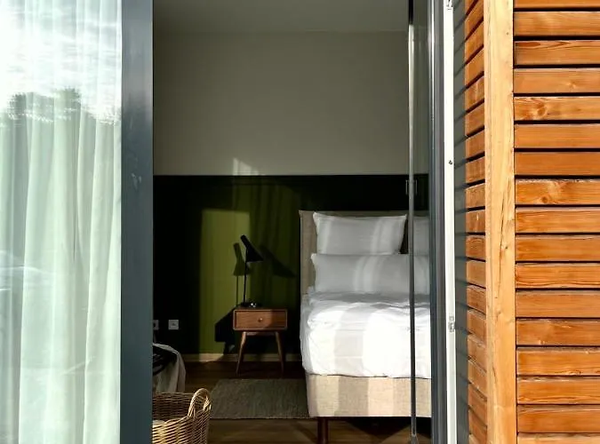 דירה Moka Living Ewald - 2zi Apartment-fewo, E-charger, Barrierearm, Boxspring, Tv